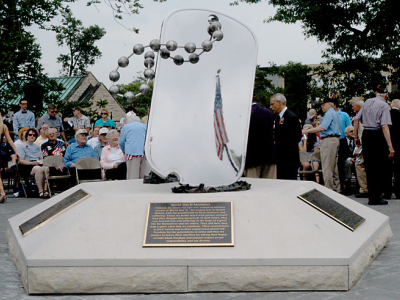 WWII Memorial