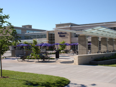The K-State Student Union