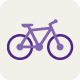 What would encourage you to bicycle?