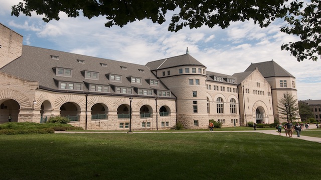 Distinctive Campus Characteristics