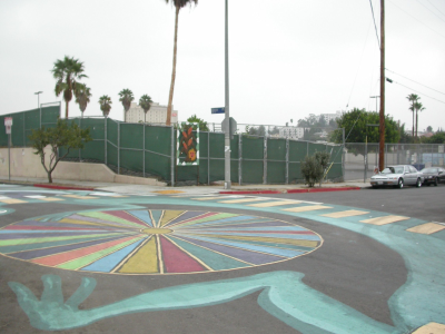 Street art