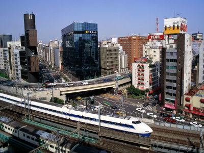 Surface Rail