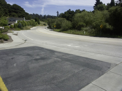 Lighter pavement color = cooler city