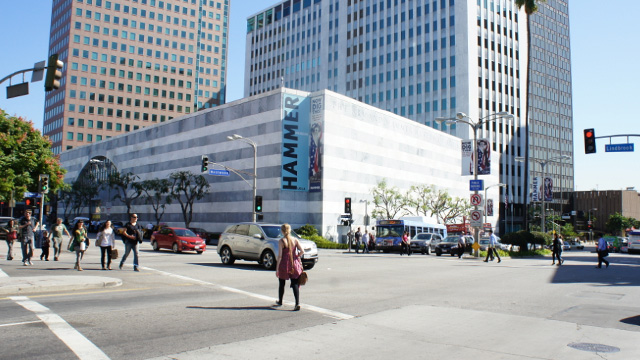 Livable Neighborhoods