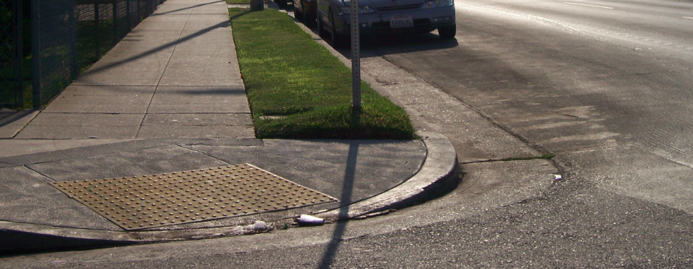 Street Changes