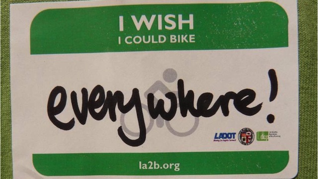 GOAL 3: Access For All Angelenos
