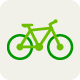 Bicycle-Enhanced Network