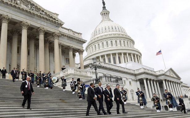 LEGISLATION | Action Plan programs by category