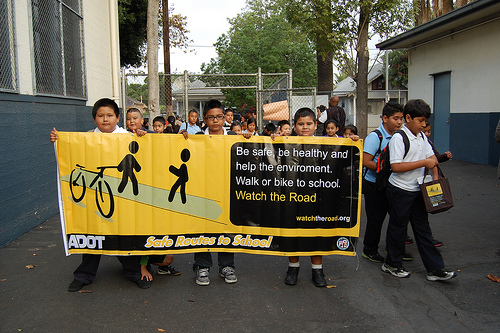 SCHOOLS | Action Plan programs by category