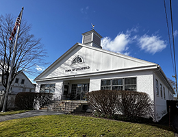 Ideas for Town Hall