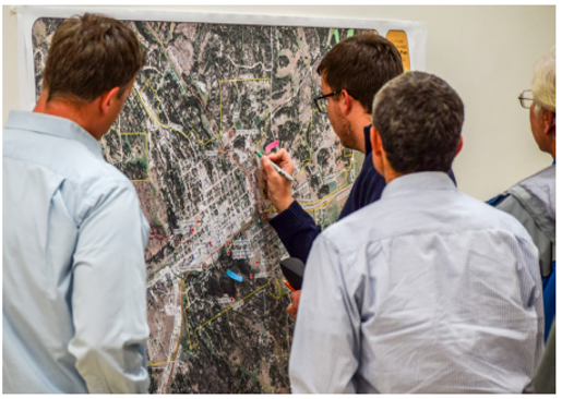 Public Input Meeting #1 - February 17, 2022
