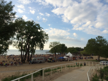 The Tunnel at West 76th Street - Edgewater Live