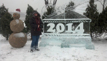 New Years Day 2014
