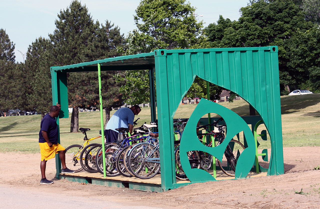 Bike Repair