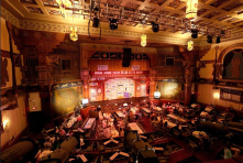 I love the Yucca Theater! It's a great, unique place for concerts and MCT events.