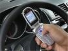 We are attempting to eliminate texting while driving. I believe folks in Midland are the kind of people who will do this