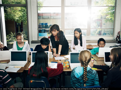 Khan Academy