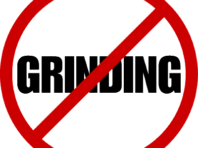 Zero Tolerance Policy for Grinding at School Dances