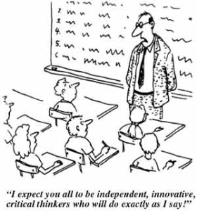 Compulsory Attendance 