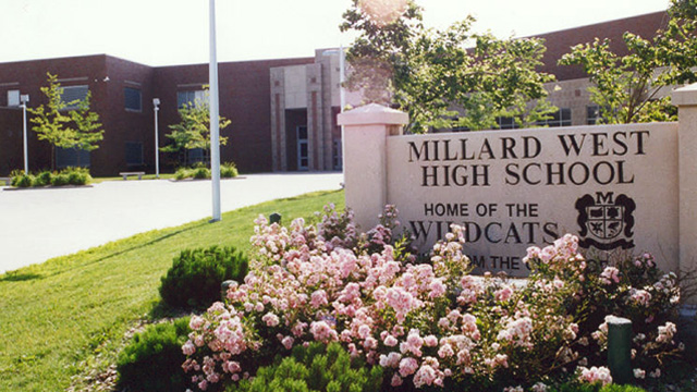 What is your favorite thing about Millard Public Schools?
