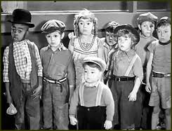 Children's Movie Program