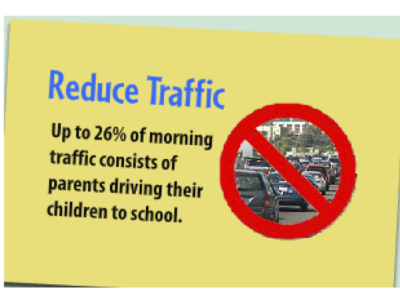 Students Attend Neighborhood Schools