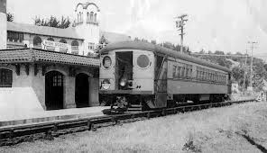 Bring back light rail