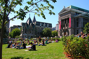 The Quad