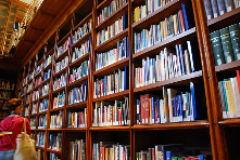 The Criss Library