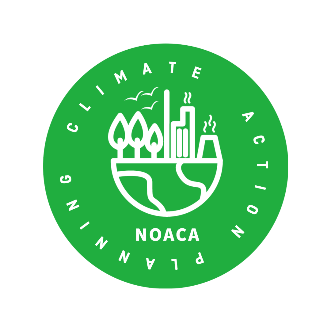 Climate Action Vision