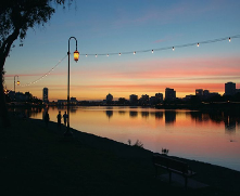 Lake Merritt