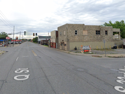 Improvements to Q Street