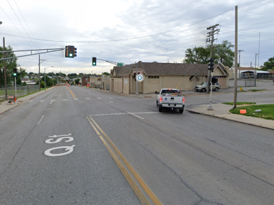 Improvements to Q Street