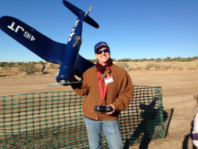 Naranja park, Sonoran Desert Flyers RC Club. A great hobby with great friends! 