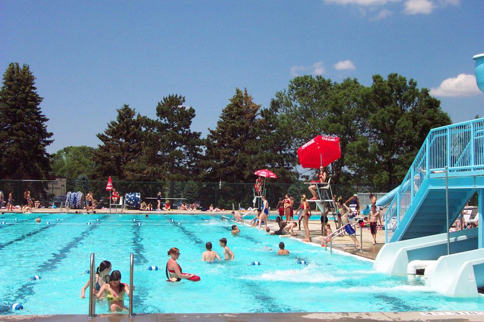 Are you ready to enjoy a Richfield summer?