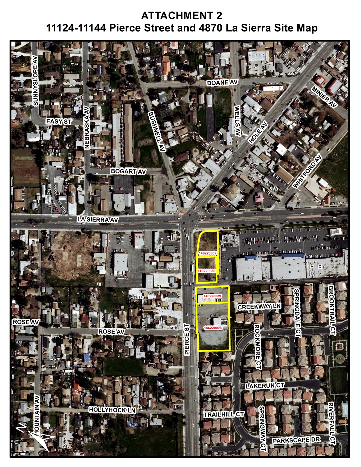 High-quality office development with a restaurant proposed for Five Points area of La Sierra