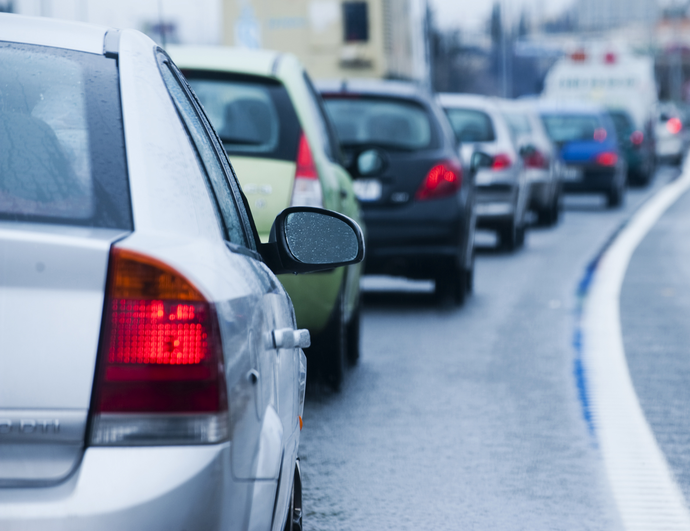 General Feedback - Transit Needs