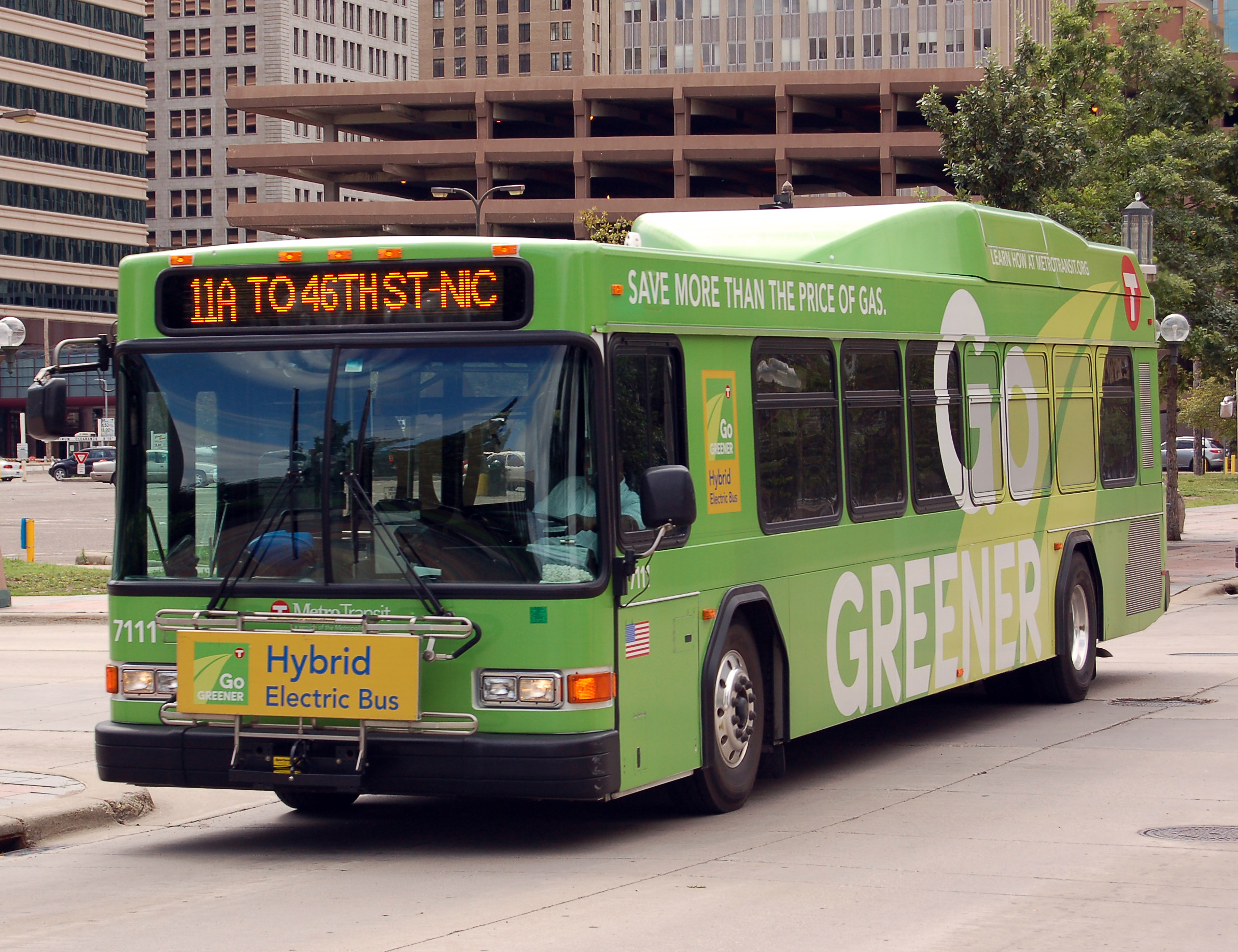 General Feedback - Transit Riders