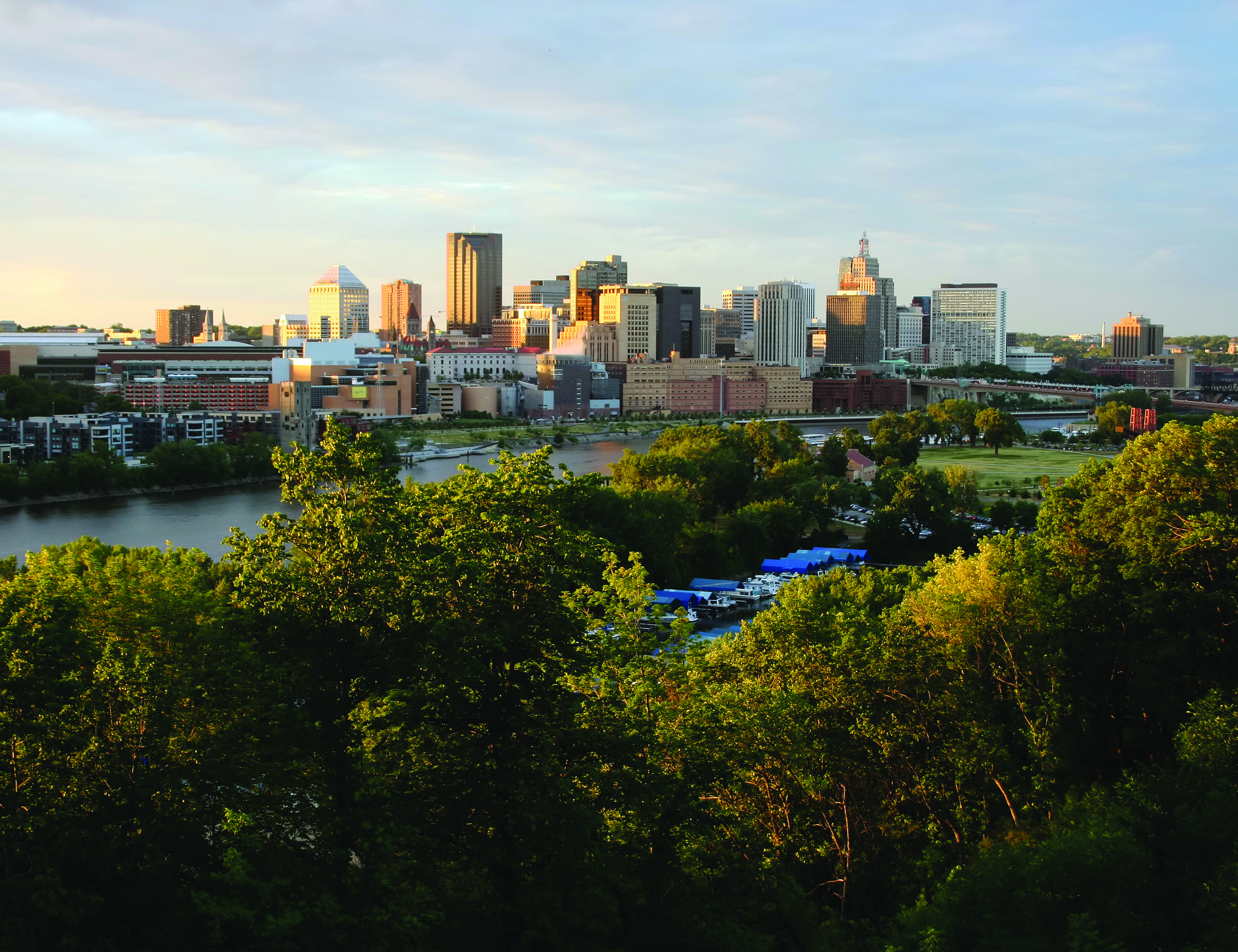 Open House Feedback - Preferred Route Connections