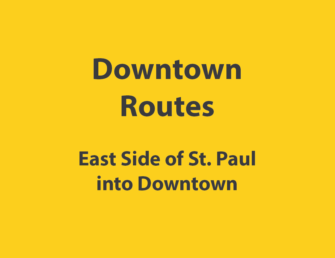 Downtown - Destinations