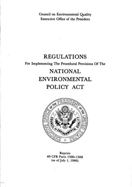 NEPA
