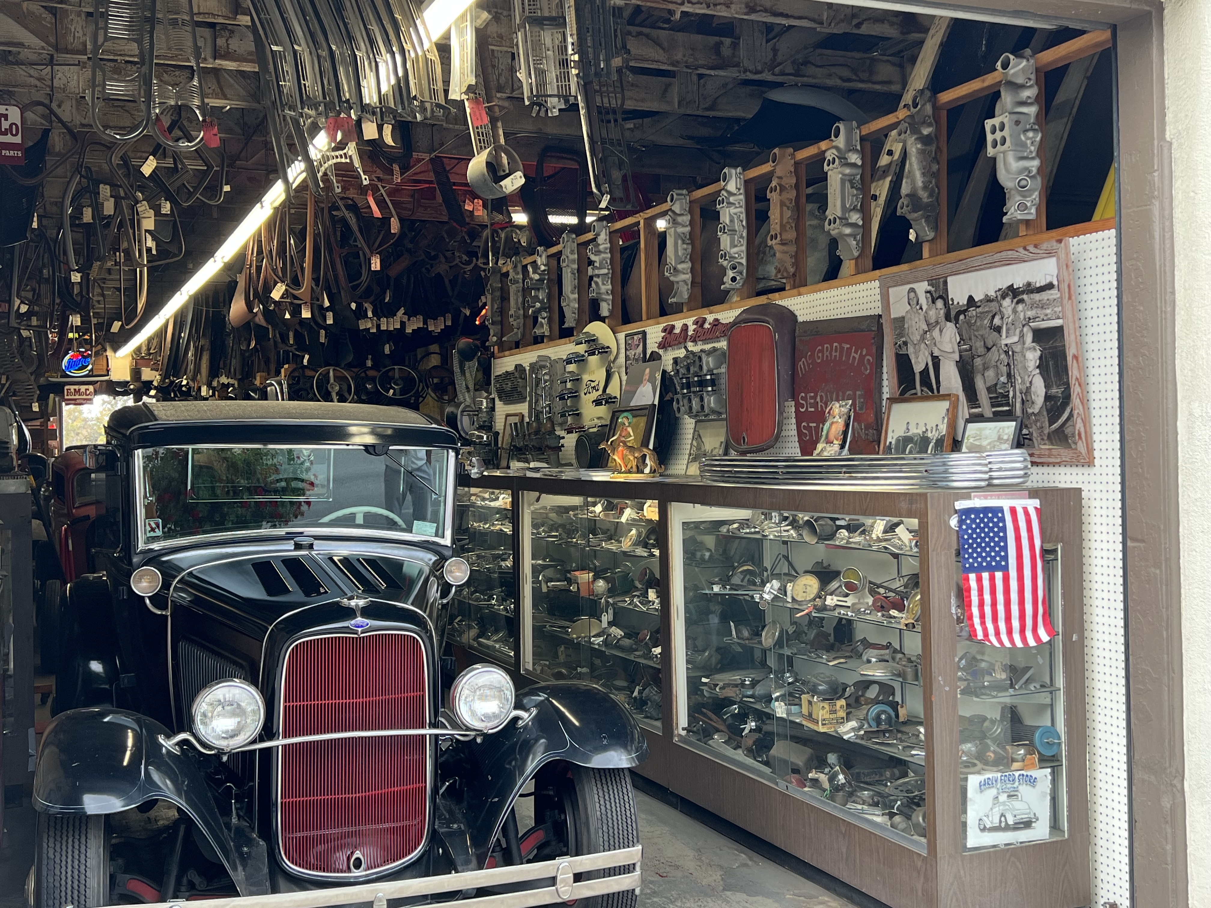 Explore Downtown San Dimas - Interactive Map
