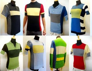 Local Designer Re-use line to benefit poor & homeless