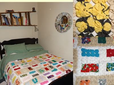 Launch a home goods line & create jobs for formerly incarcerated