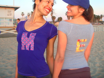 ME tees