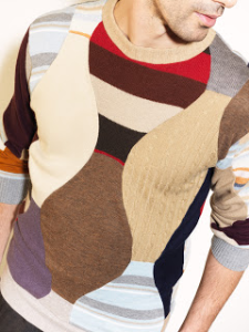 Local Designer Re-use line to benefit poor & homeless
