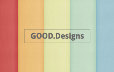 Good.Designs - A Birchbox for Textiles
