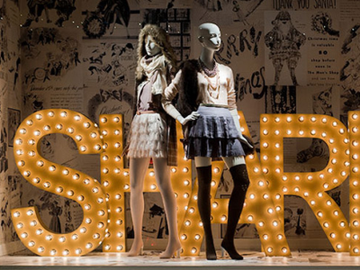 Fashion Design Apprenticeship