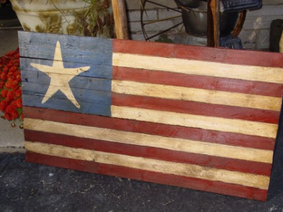 The ReFlag | Creating flags out of Repurposed Textiles