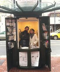 More Police Mini Stations On Market Street